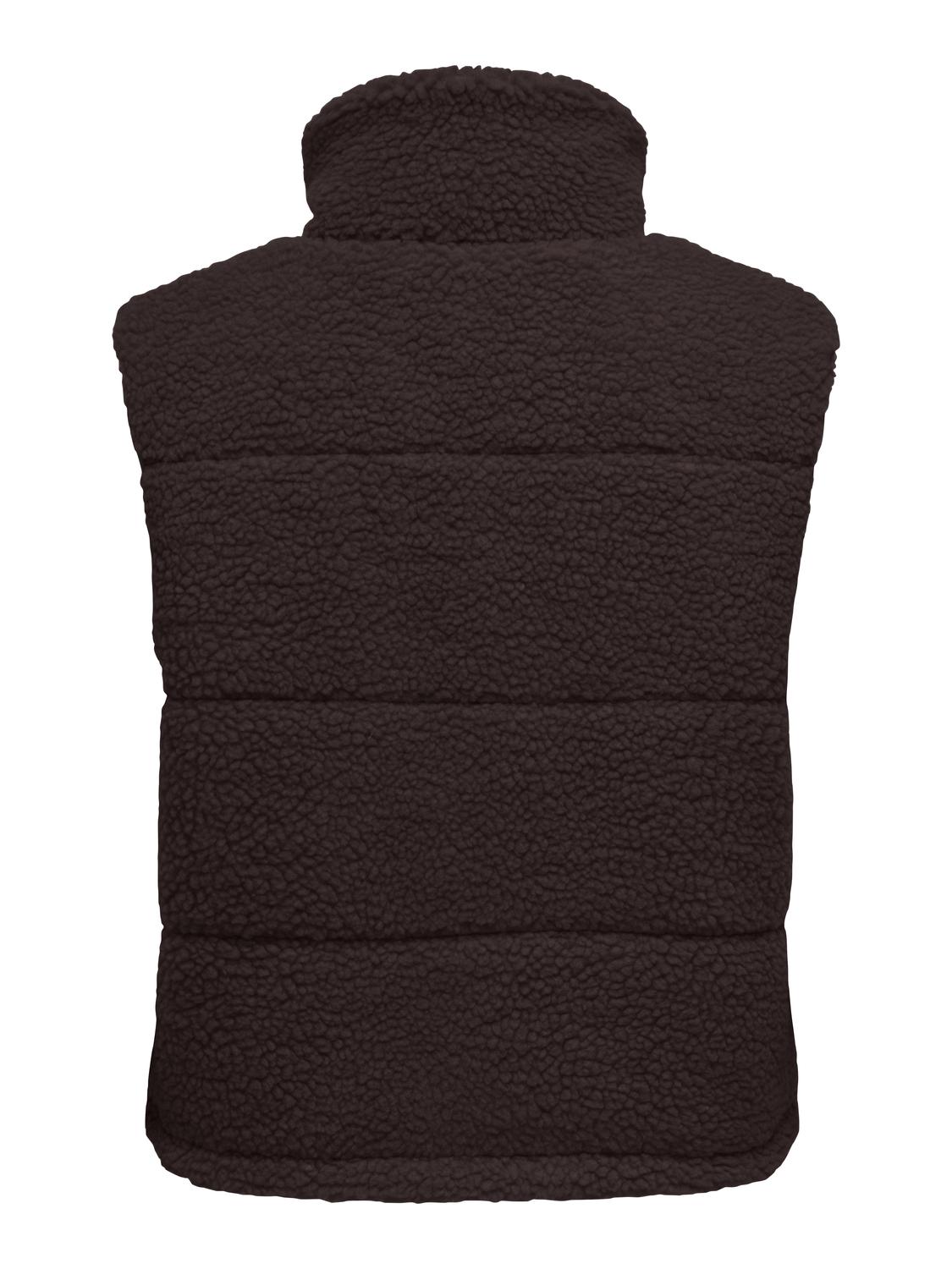 ONLSANDRA TEDDY WAISTCOAT OTW NOOS - 7