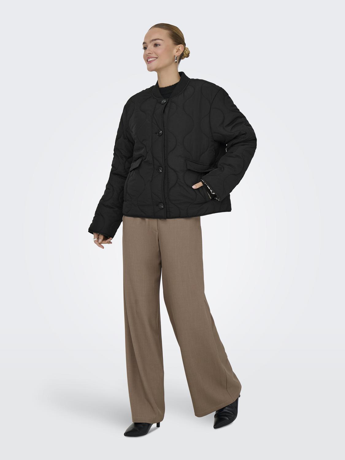 ONLSALSA LEO JACKET CS OTW - 6