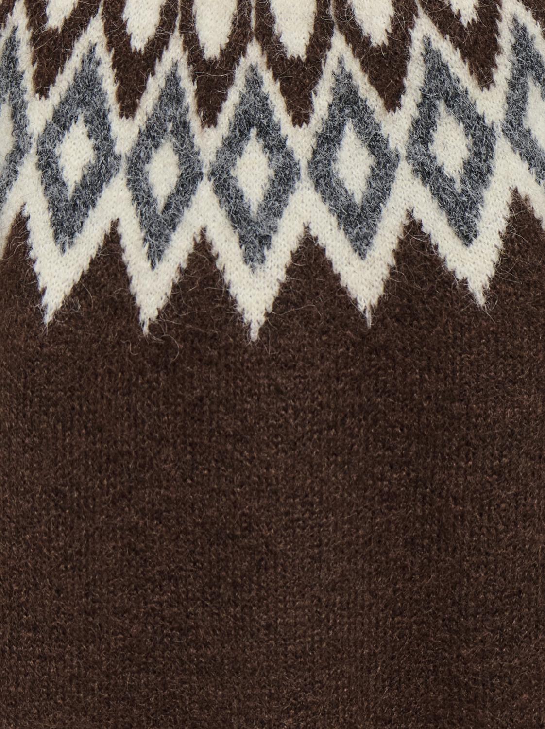 ONLREYKJA LS O-NECK KNT - 2