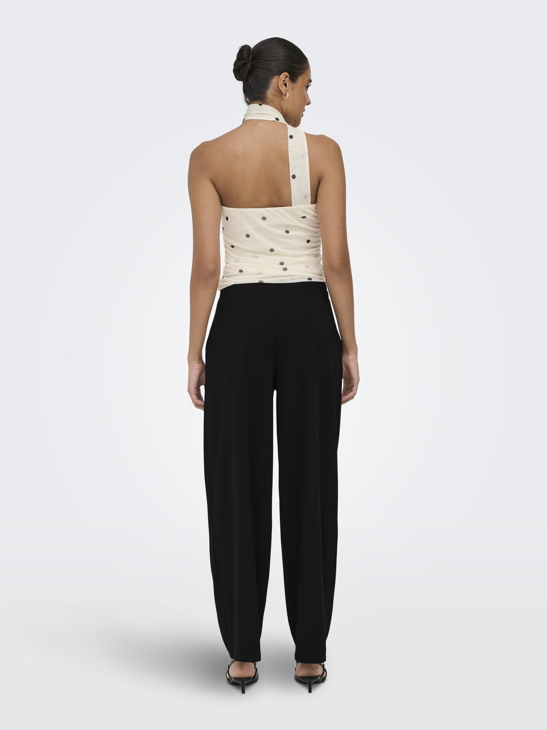 JDYGEGGO LIFE BELT PANT JRS NOOS - 2