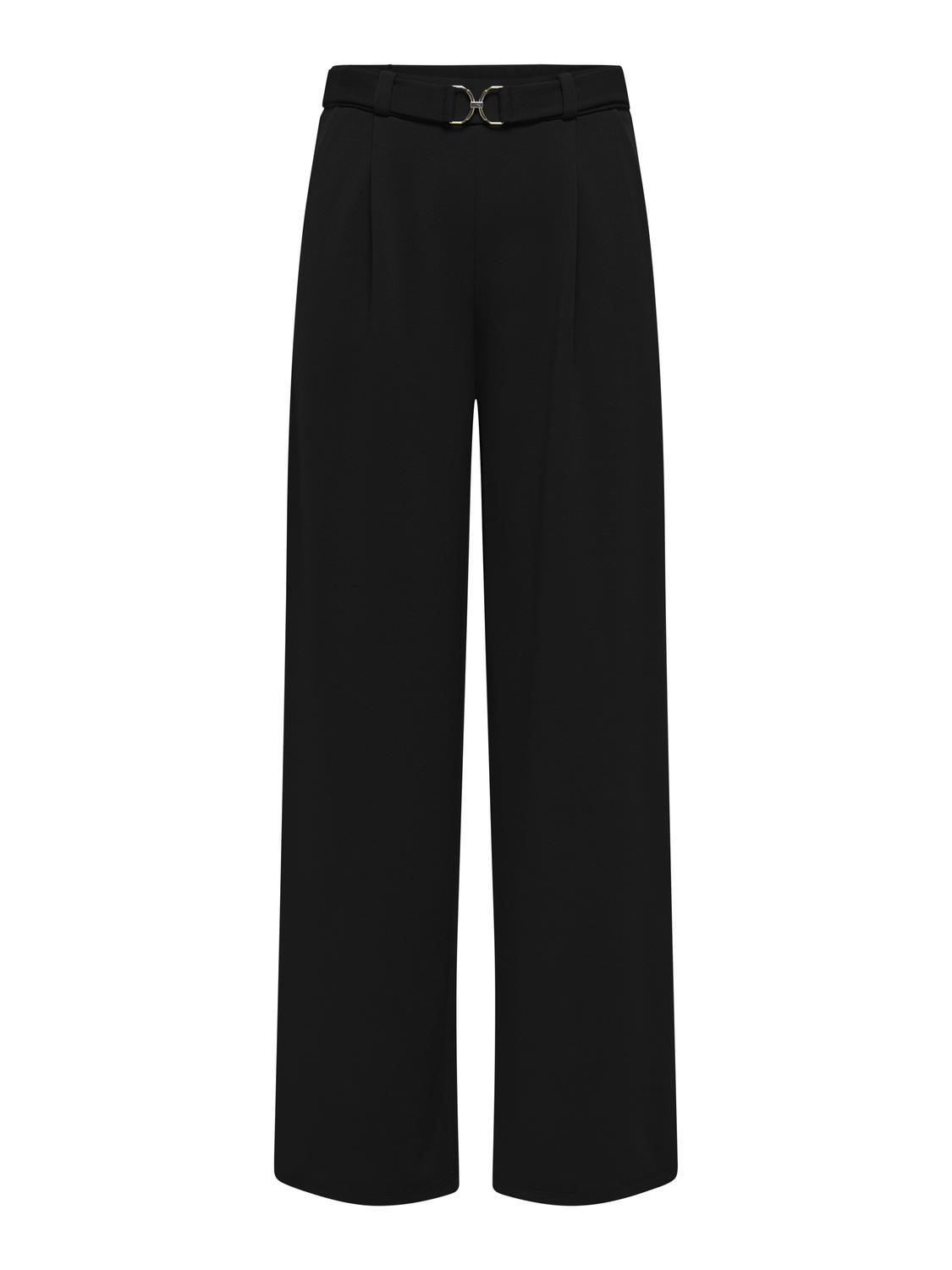 JDYGEGGO LIFE BELT PANT JRS NOOS - 3