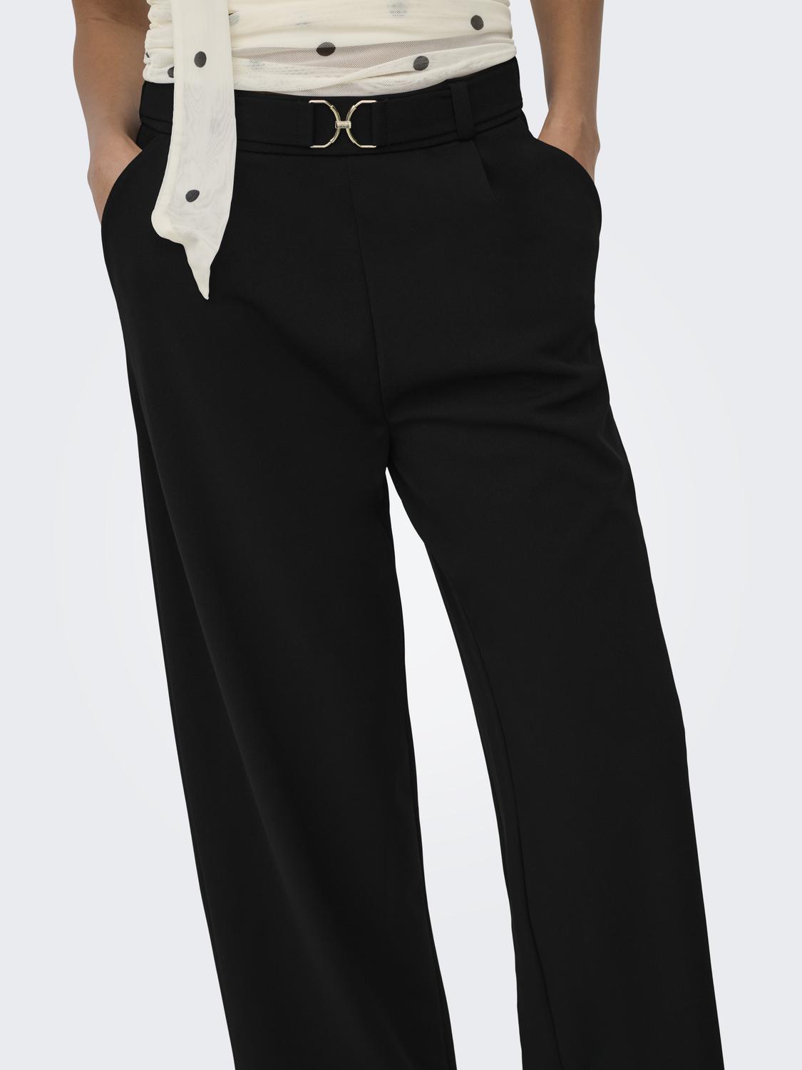 JDYGEGGO LIFE BELT PANT JRS NOOS - 5