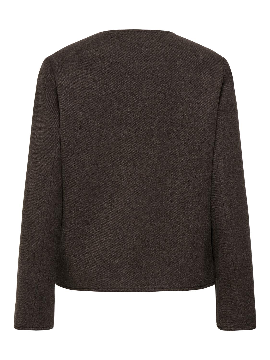 STUTARRA 1-BUTTON JACKET OTW - 3