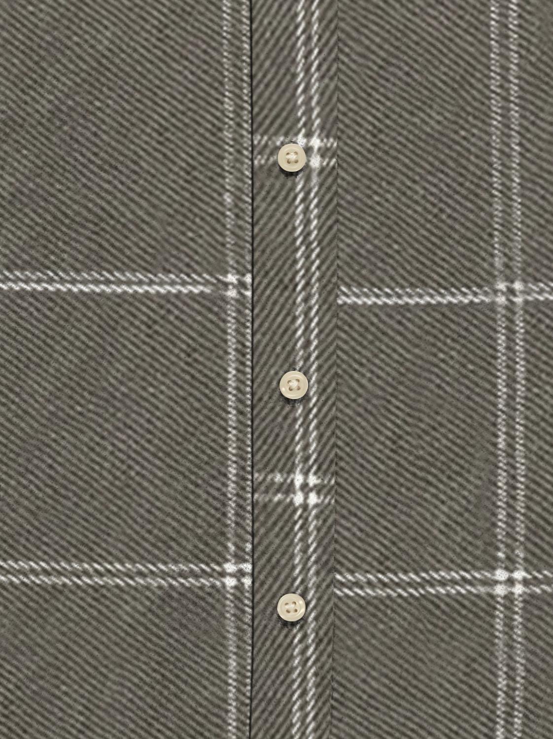 ONSODENSE CHECK BRUSH LS SHIRT REG NOOS - 2