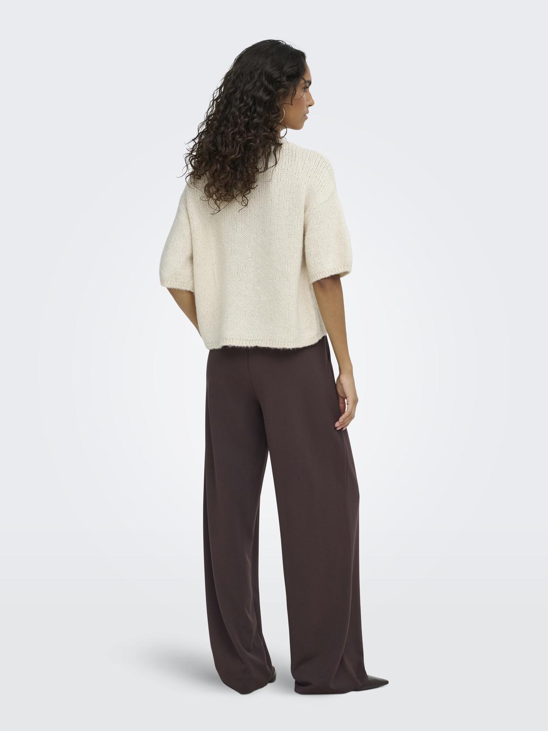 JDYGEGGO LIFE BELT PANT JRS NOOS - 2