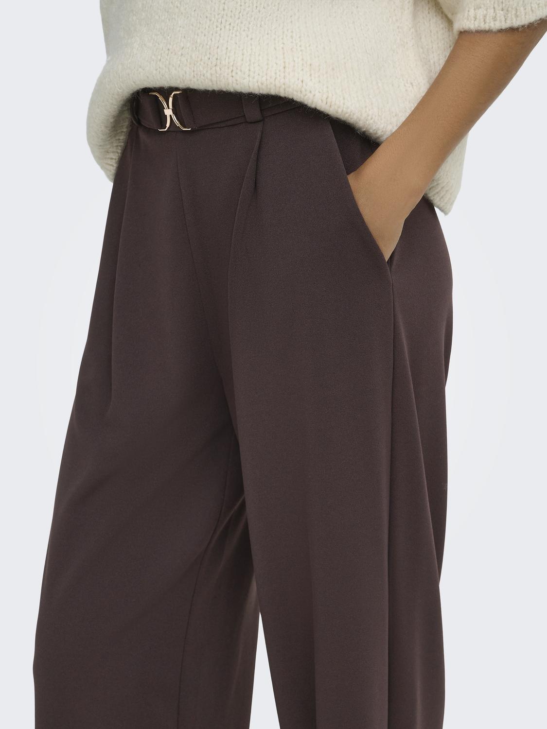 JDYGEGGO LIFE BELT PANT JRS NOOS - 5