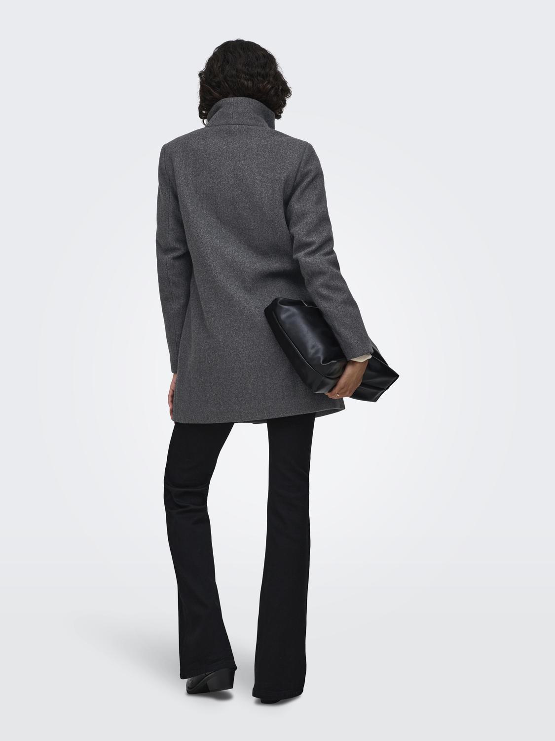 ONLBLAKE SOPHIA COAT OTW NOOS - 2