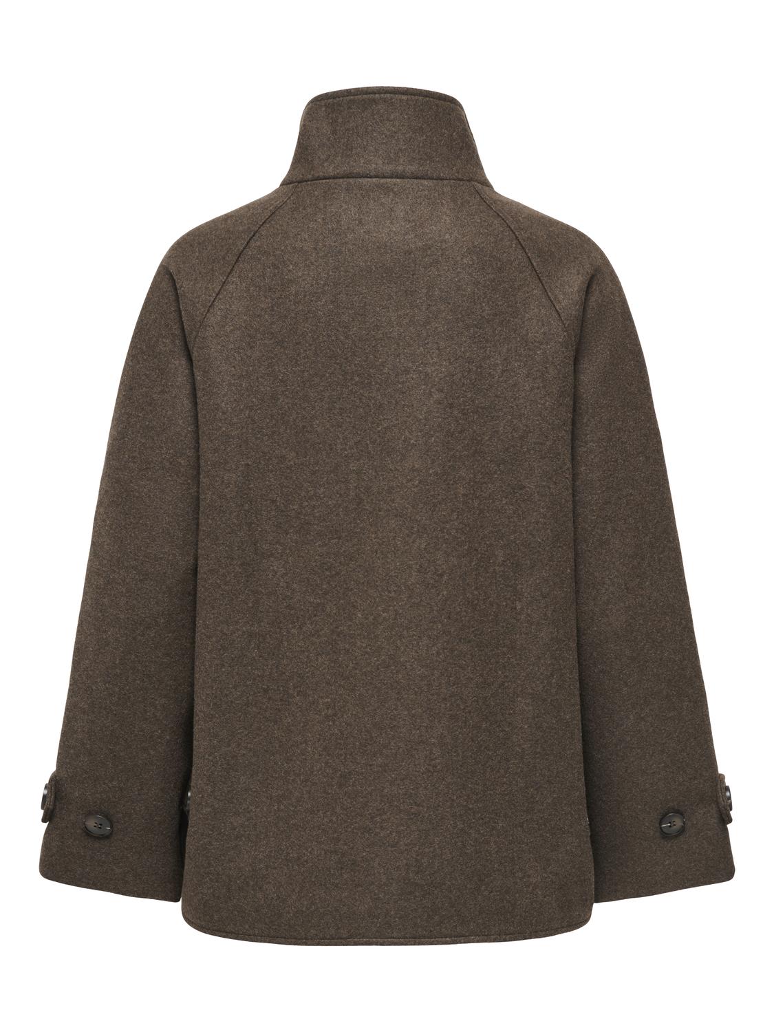 ONLCLOVER JACKET OTW - 7