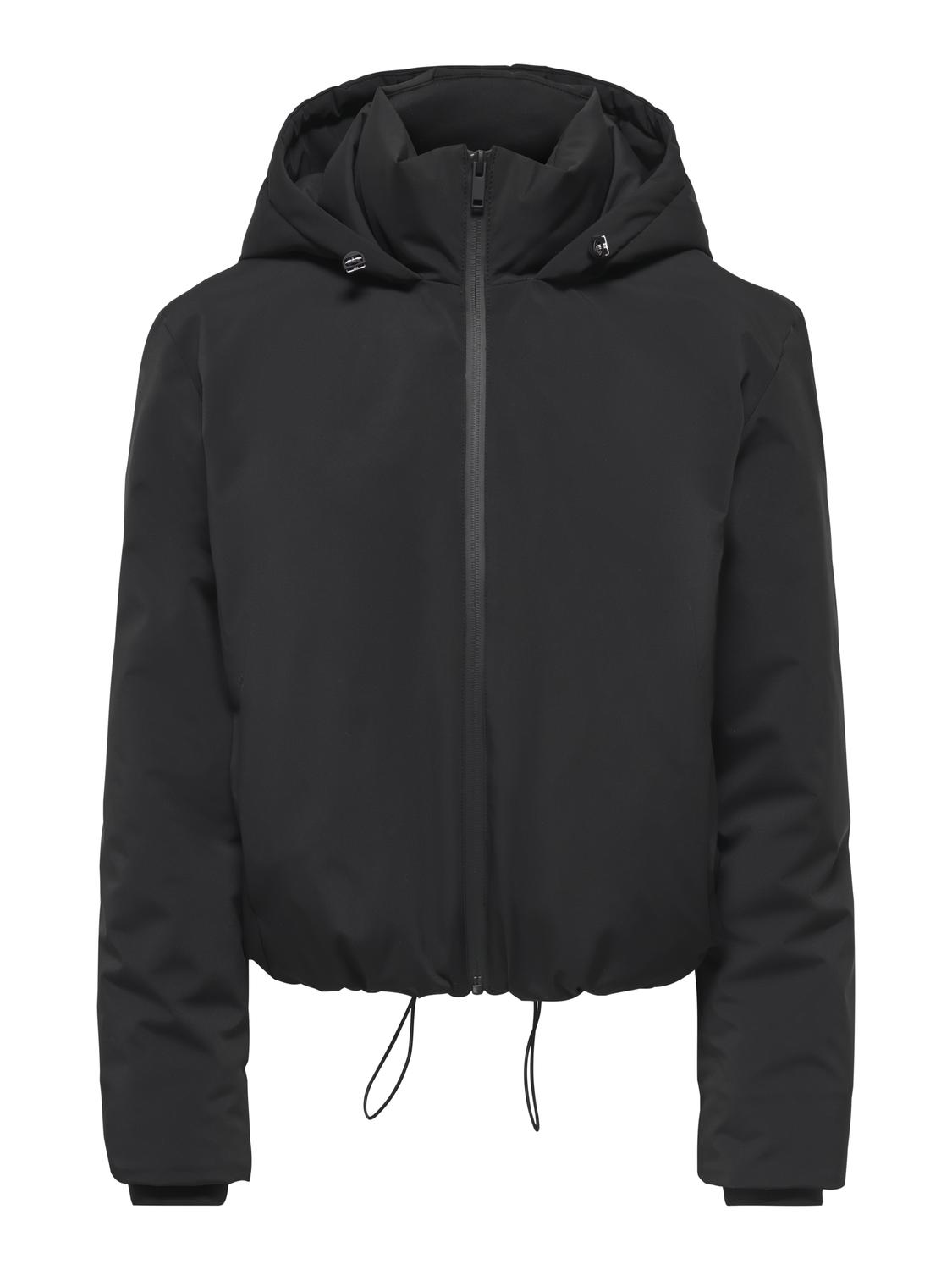ONLINGRID SHORT JACKET OTW
