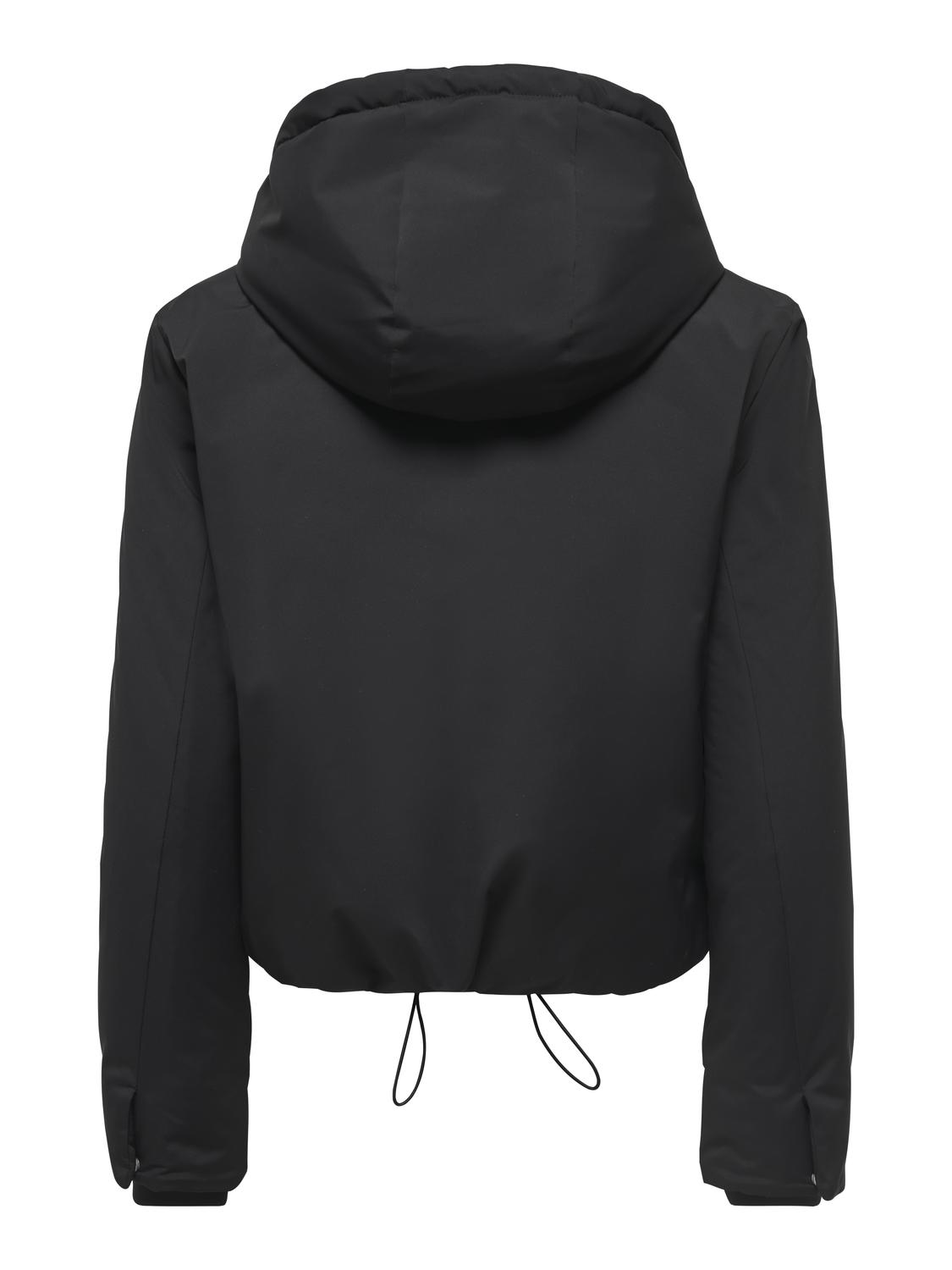 ONLINGRID SHORT JACKET OTW - 3