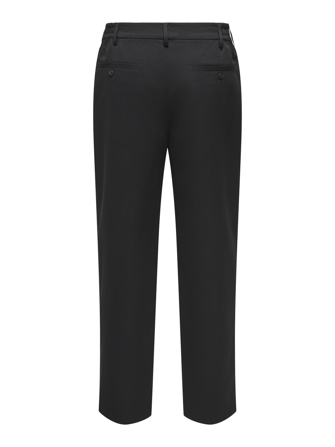 ONSMIRO LOOSE 0346 PANTS FRML NOOS - 3