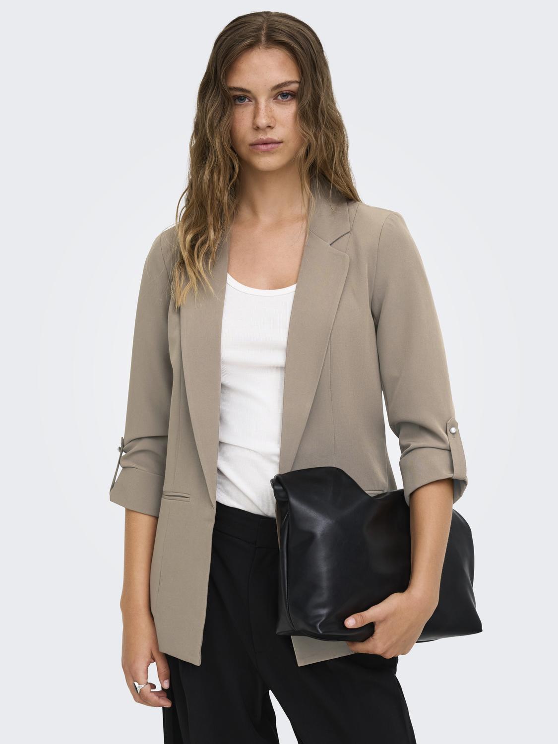 ONLKAYLE-ORLEEN Blazer avec poignets boutonnés - 5