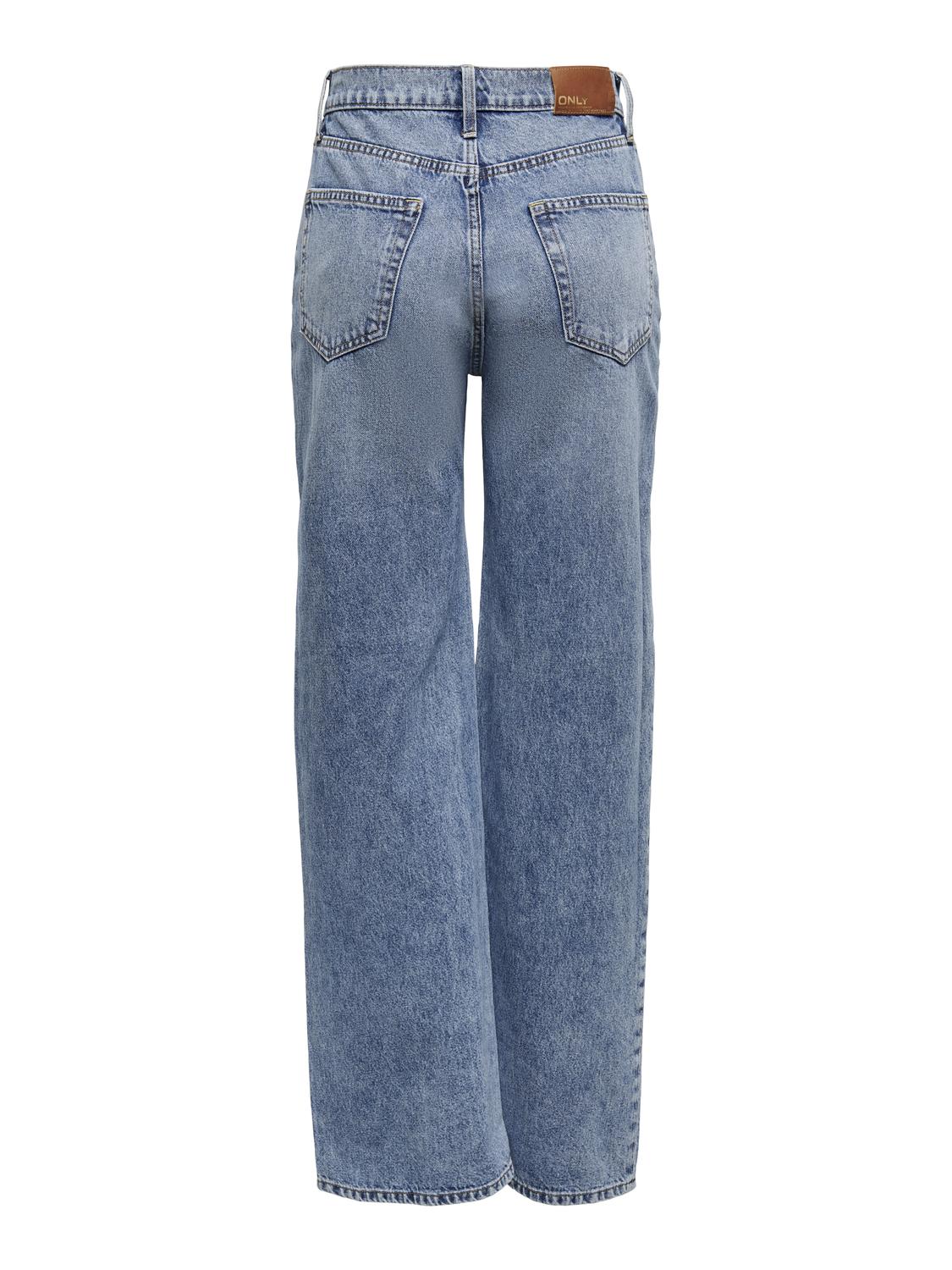 ONLHOPE EX HW WIDE DNM REA345 NOOS - 8