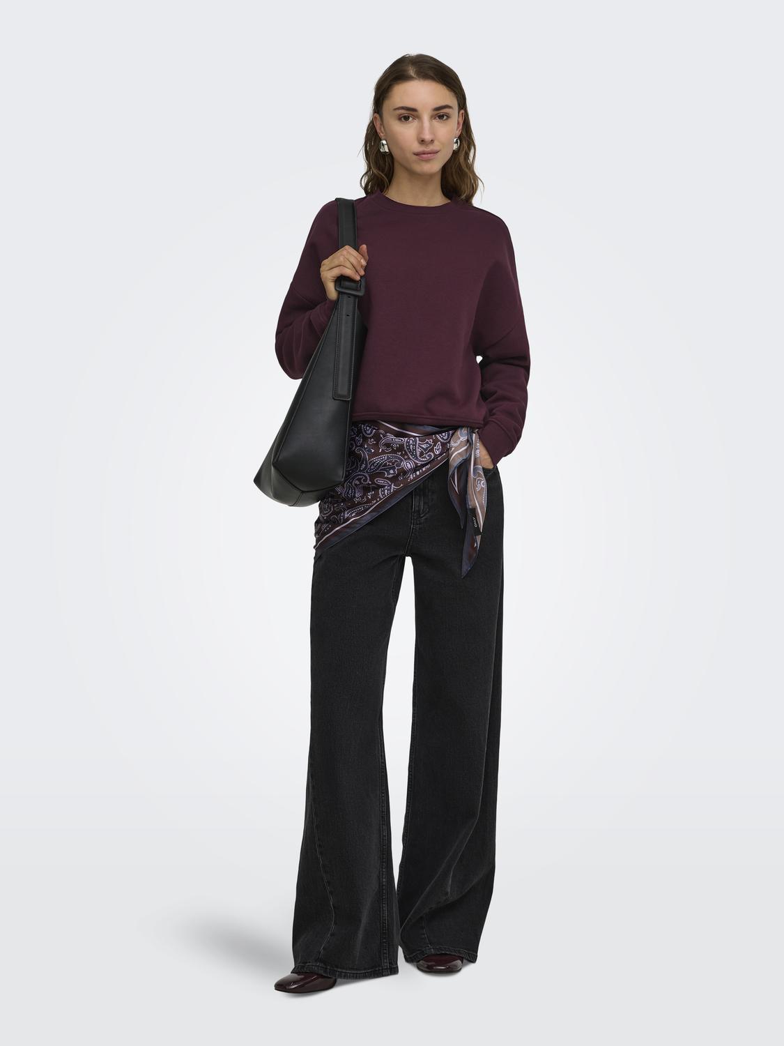ONLSWEAT Sweatshirt - 6