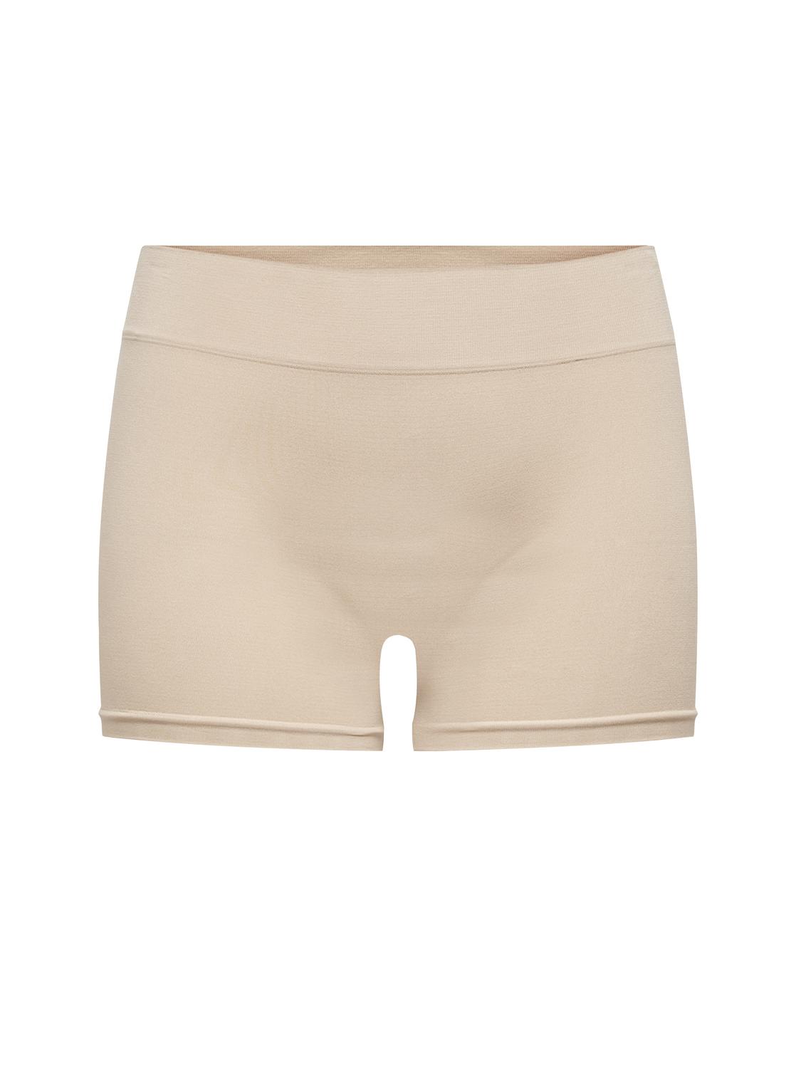 ONLVICKY Hipstere med elastisk midje for ungdommelig komfort - 3