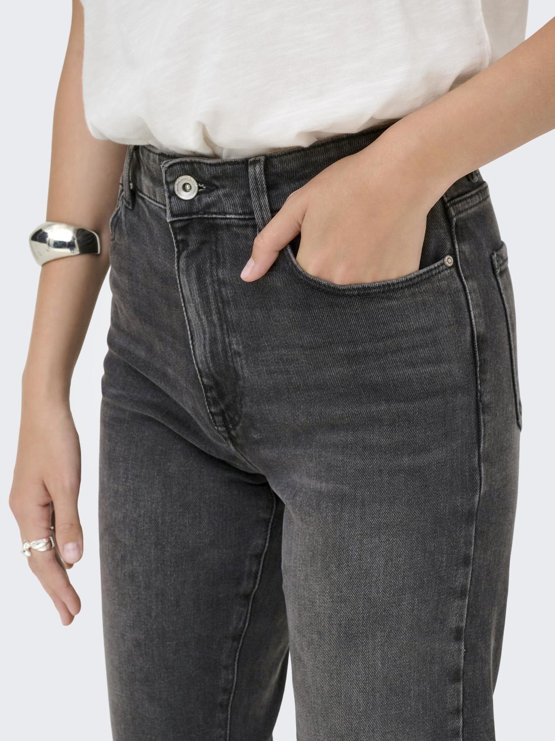 ONLEMILY STRETCH HW ST AK DNM CRO614NOOS - 5