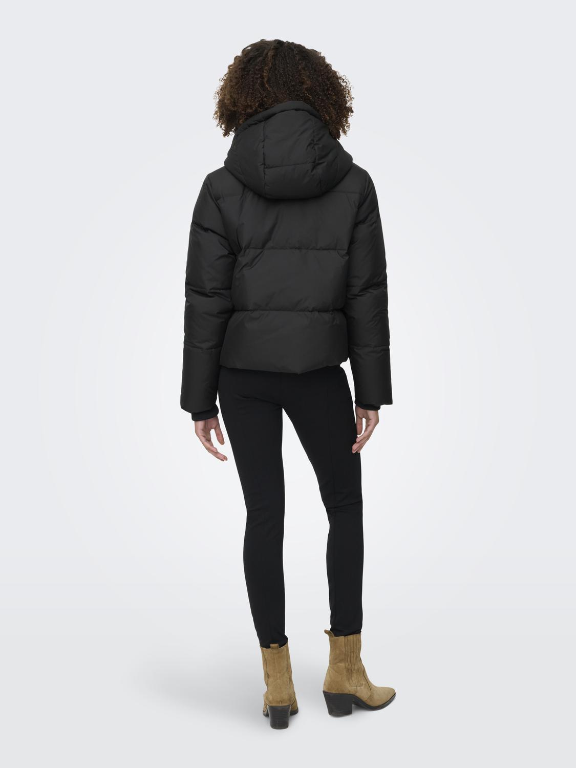 ONLALICE SHORT DOWN JACKET NOOS OTW - 2