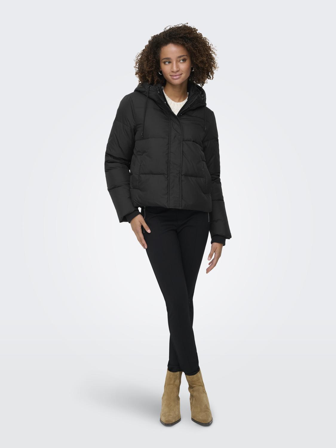 ONLALICE SHORT DOWN JACKET NOOS OTW - 6