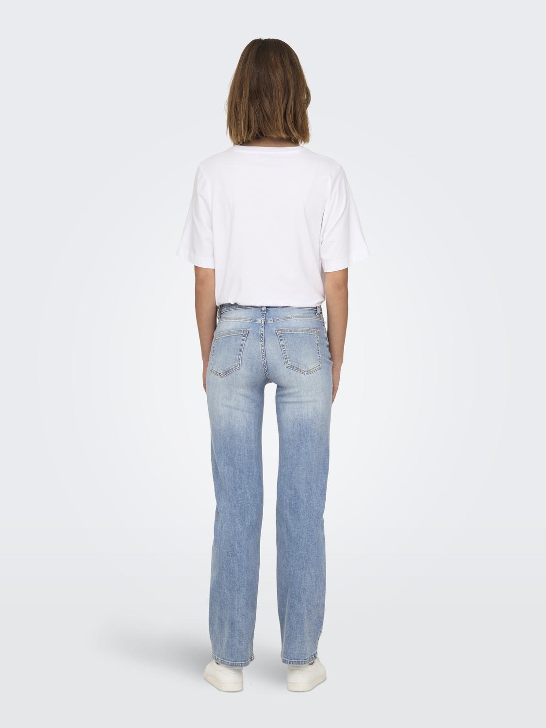 ONLBLUSH MID STRAIGHT DNM TAI467 NOOS - 2
