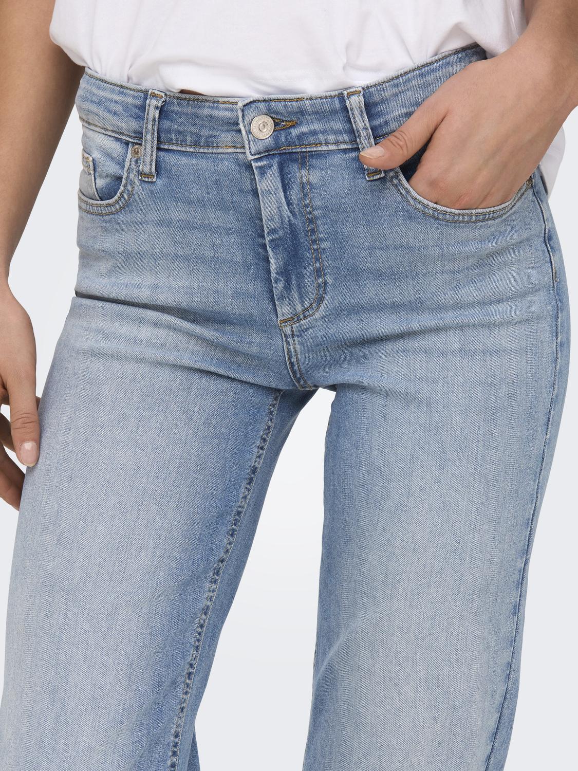 ONLBLUSH MID STRAIGHT DNM TAI467 NOOS - 5
