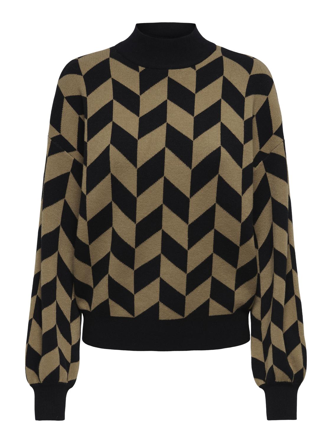 ONLENYA Knitted pullover - 3