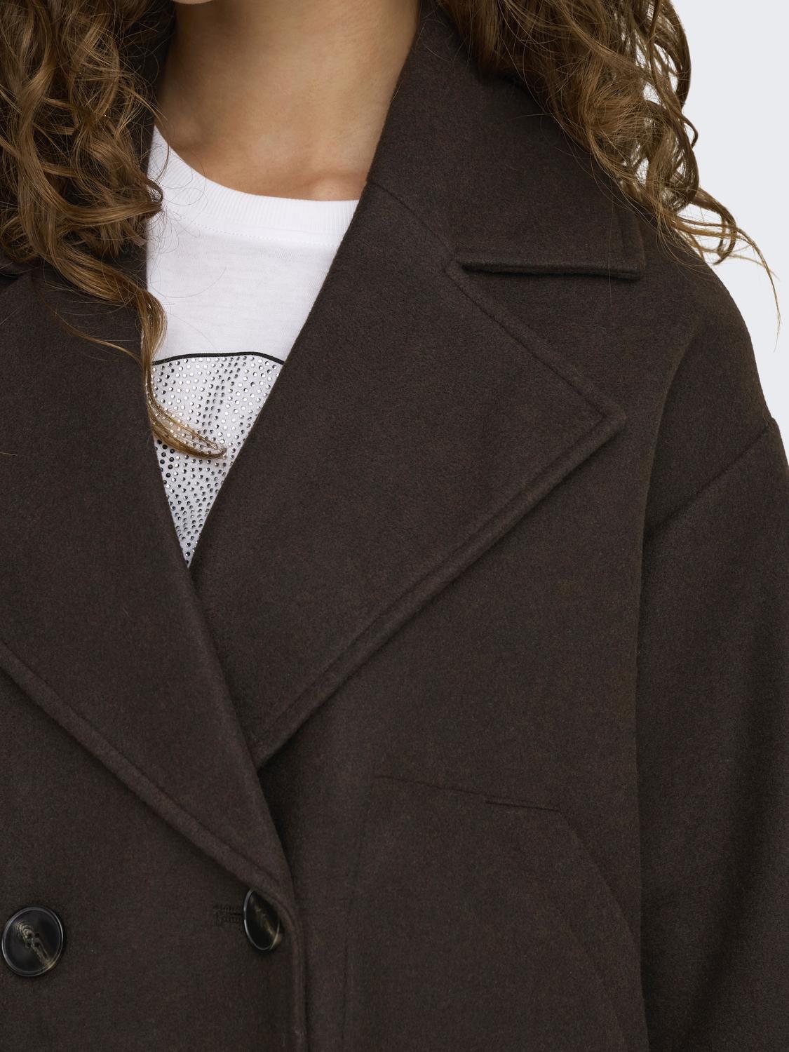 ONLNANCY JACKET NOOS OTW - 5