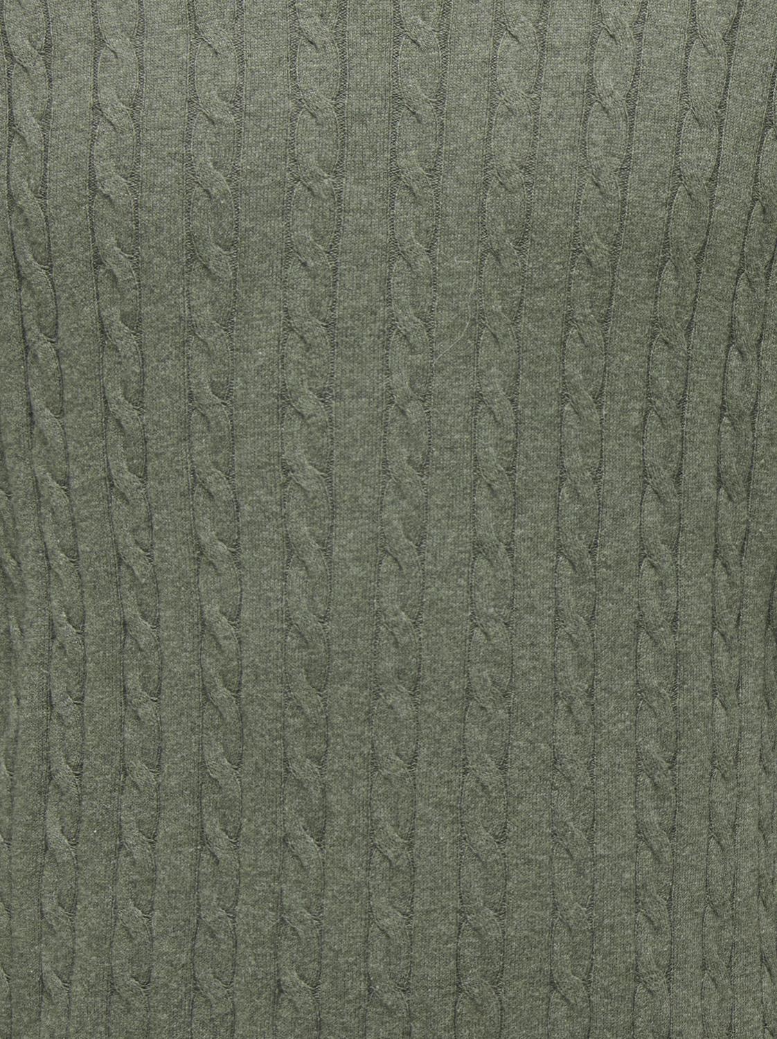 ONSLOUI REG 14 CABEL CREW KNIT - 2