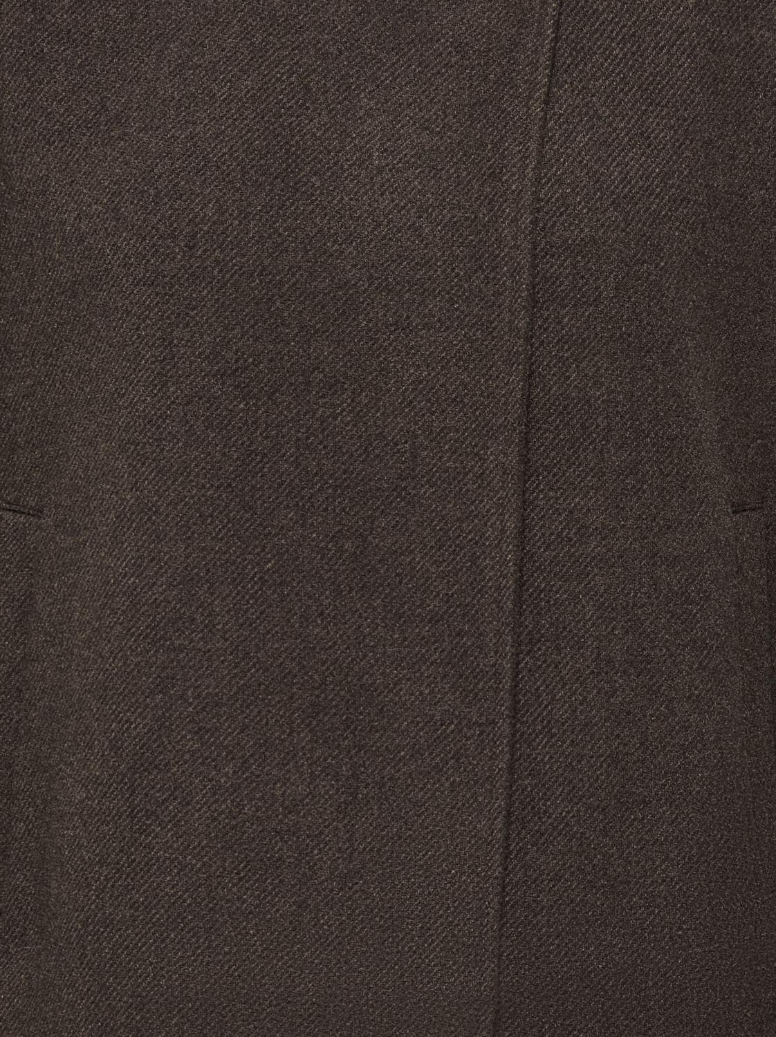 STUTARRA 1-BUTTON JACKET OTW - 2