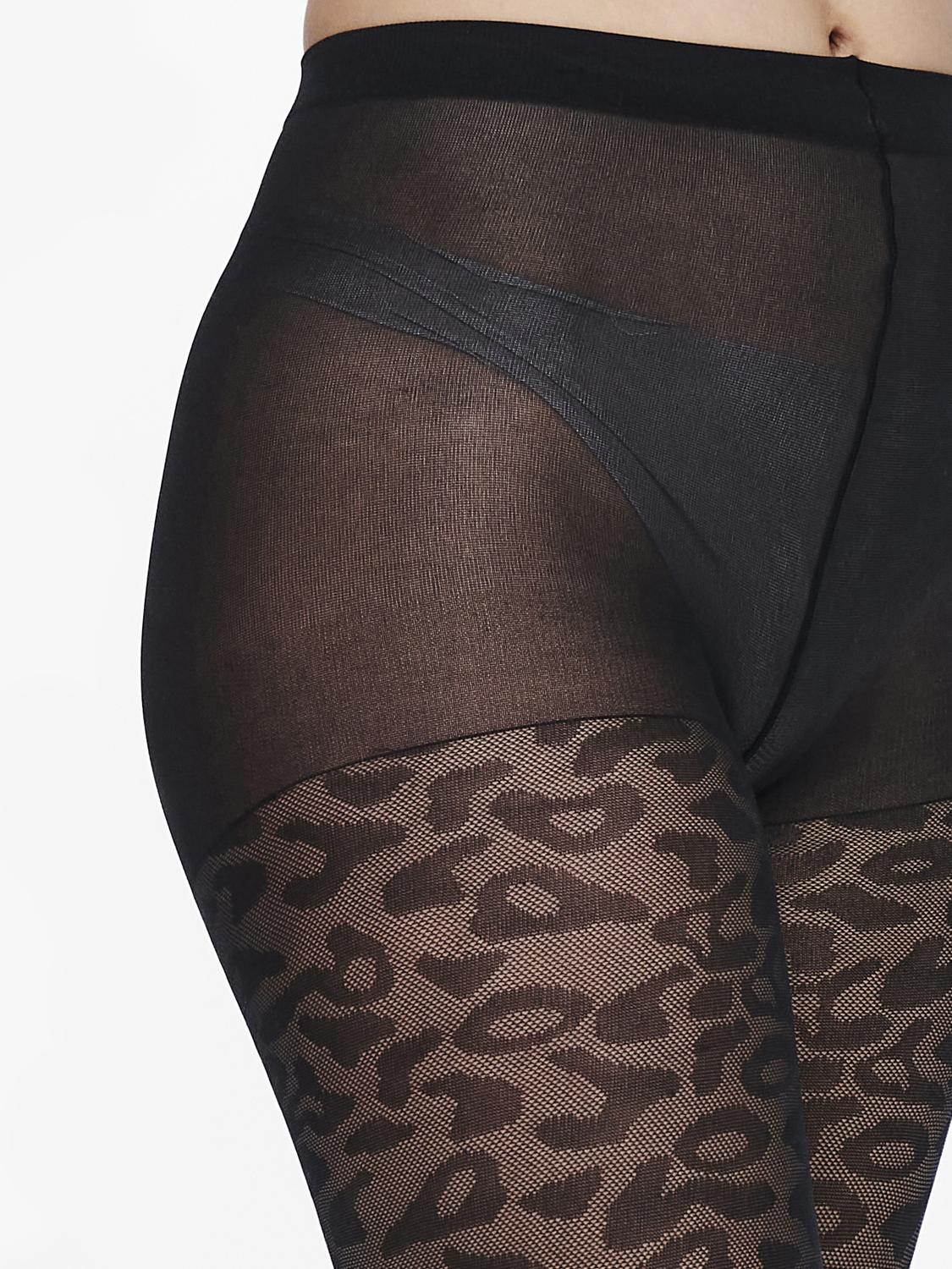 PGFIE Tights - 3