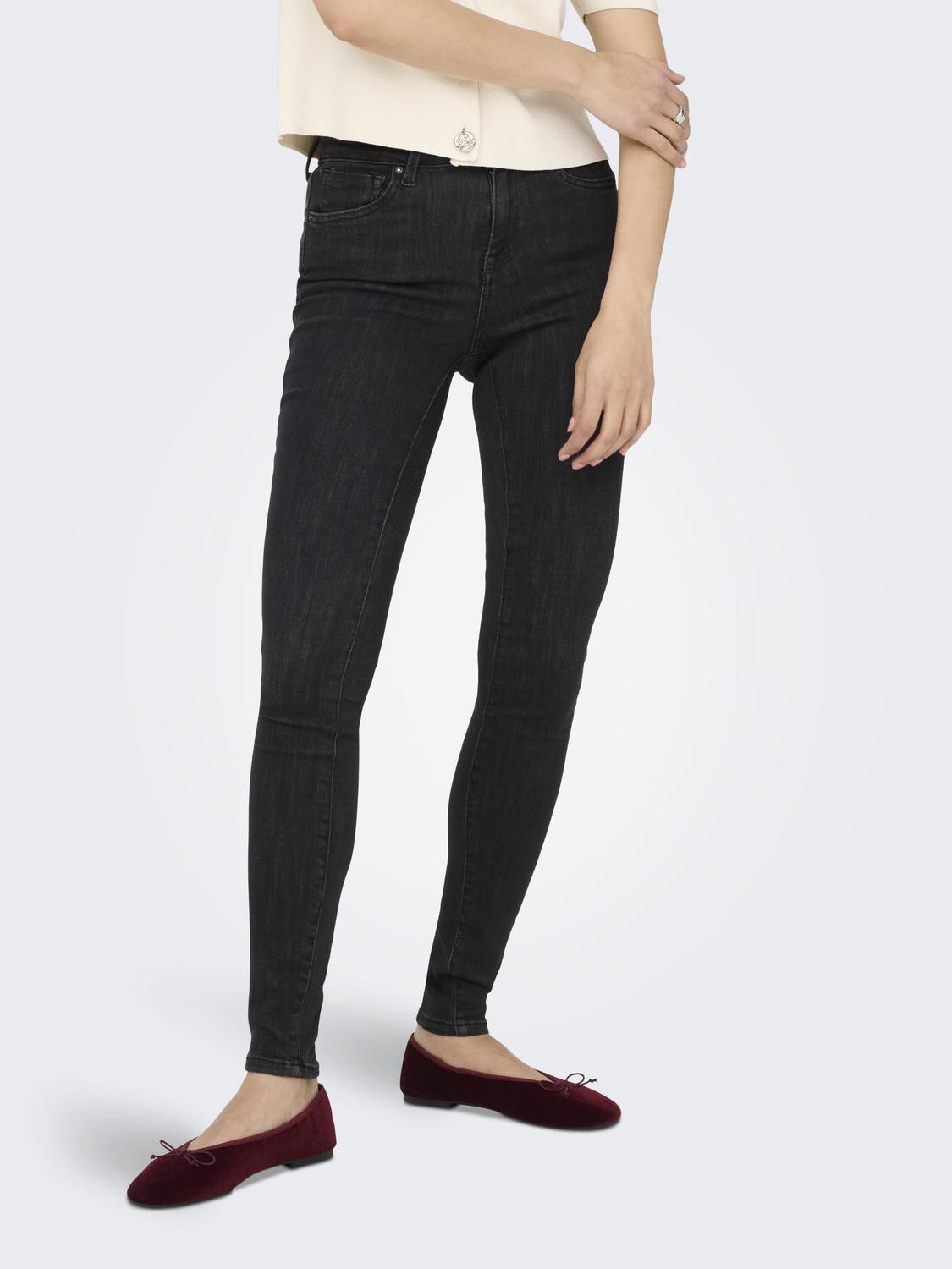 ONLPOWER MID SK PUSHUP DNM REA3722 NOOS