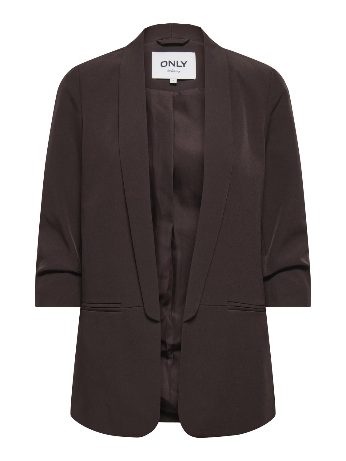 ONLELLY Blazer mit gerafften Ärmeln - 3