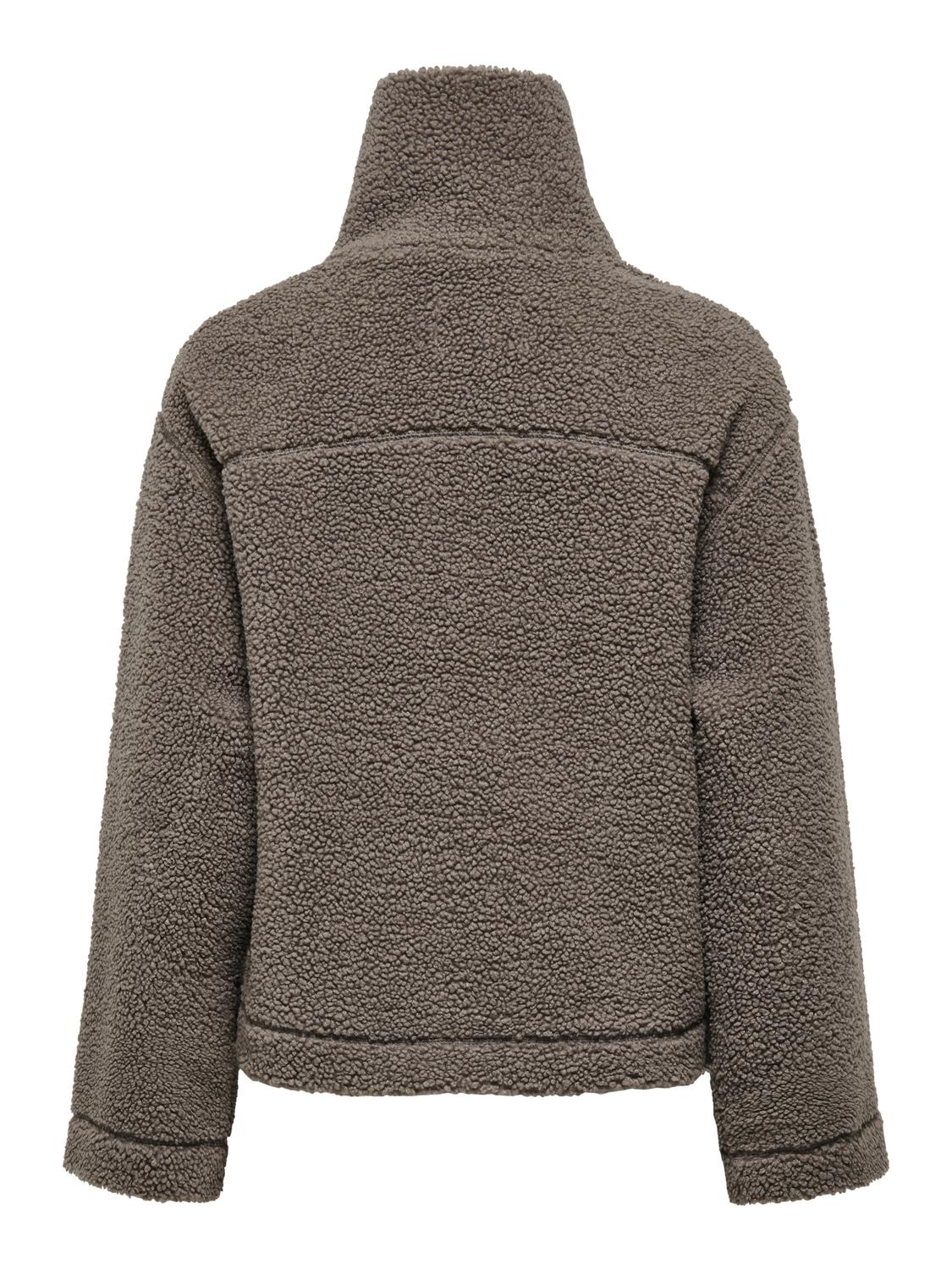 ONLMEGAN TEDDY JACKET OTW NOOS - 7