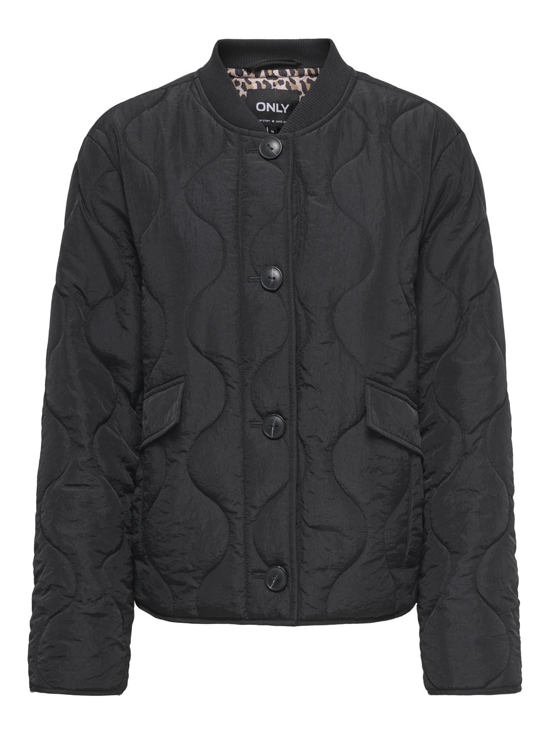 ONLSALSA LEO JACKET CS OTW - 3