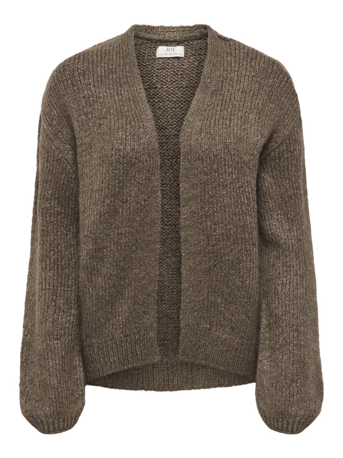 JDYDINEA L/S CARDIGAN KNT NOOS - 3