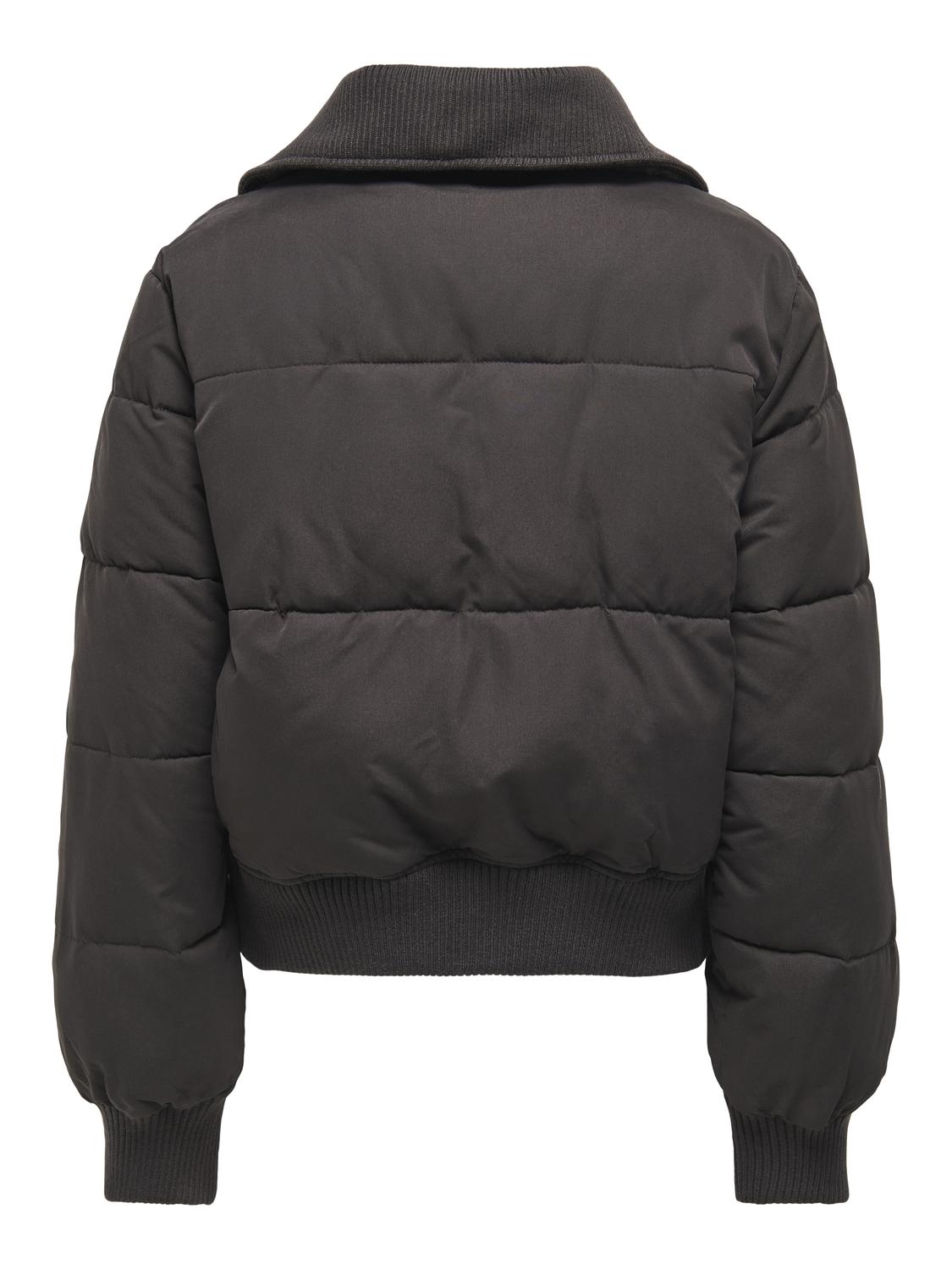 JDYNELSON SHORT PUFFER OTW SGO - 2
