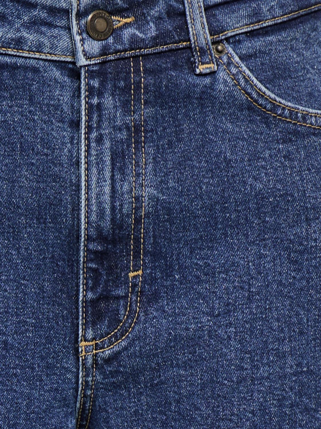 ONLJUICY HW WIDE DNM DOT7232 - 2