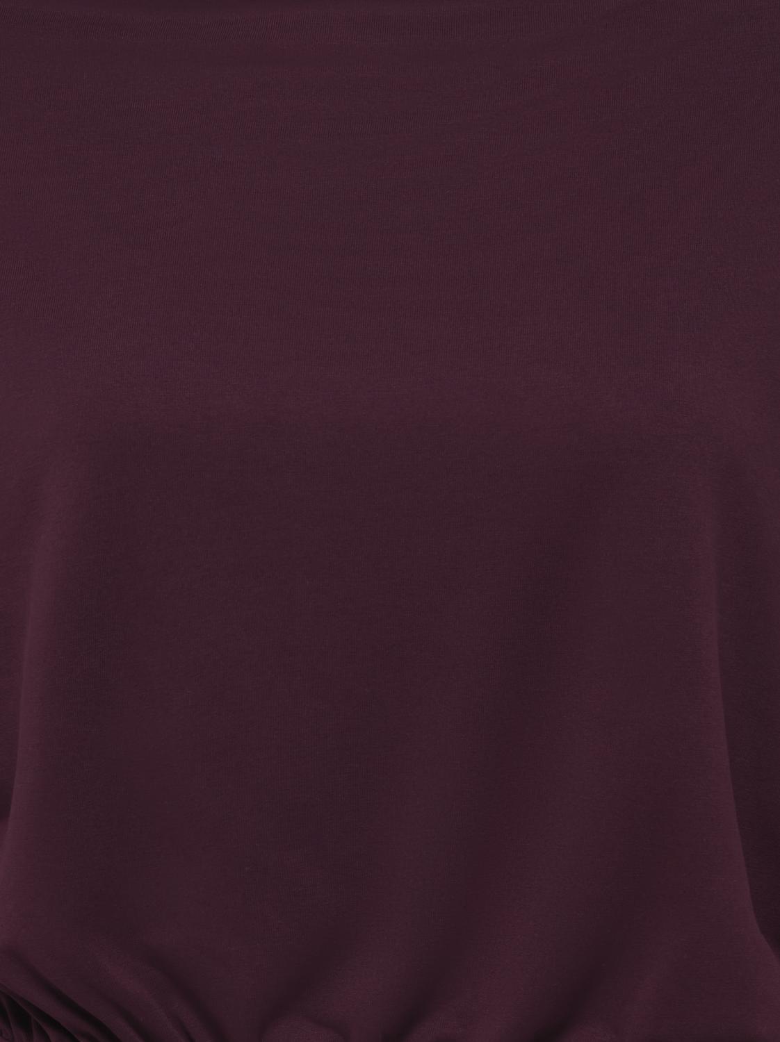 PGDAPHNE L/S BOATNECK TOP JRS - 3