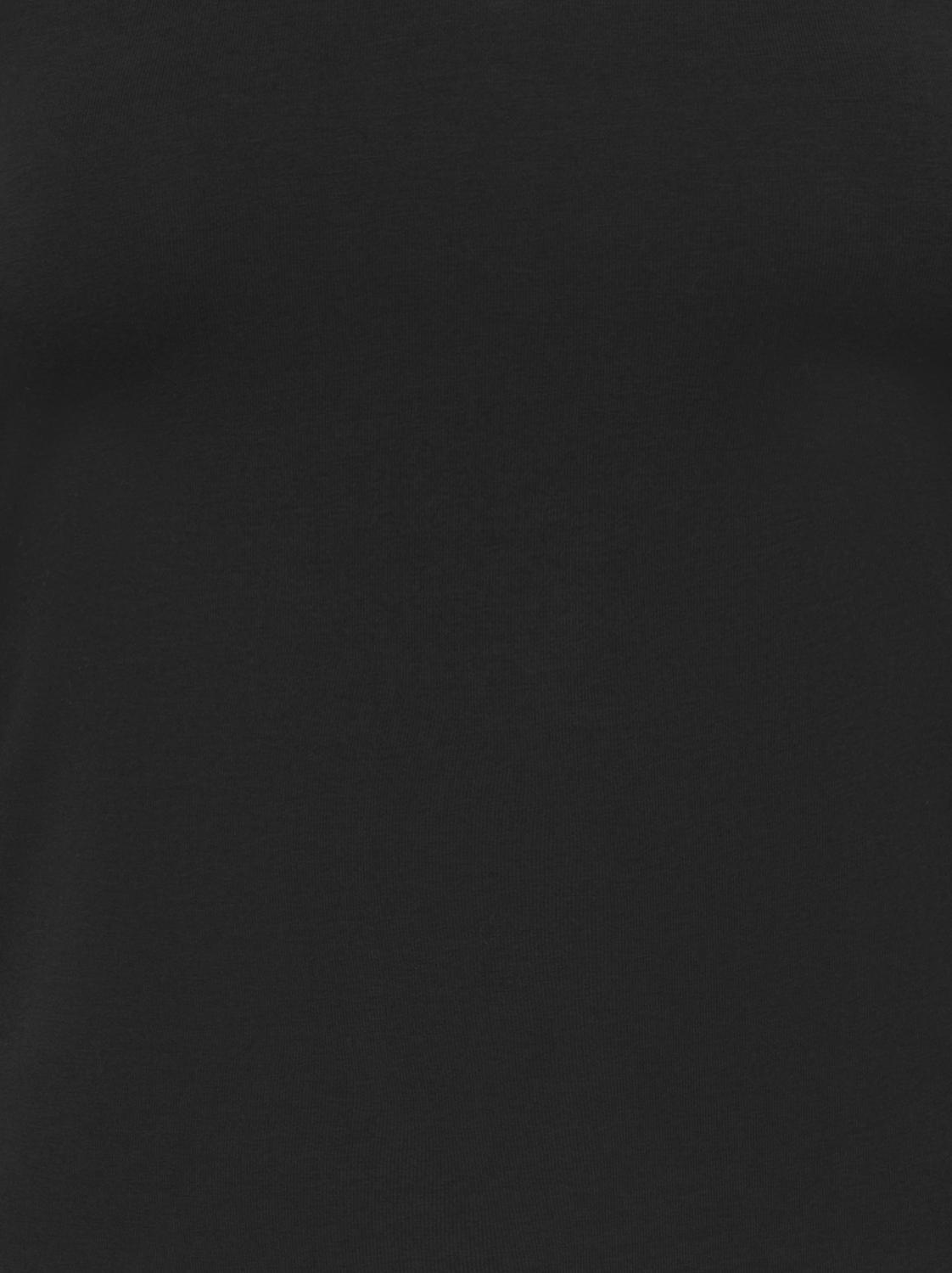 PGMARY MANDARIN L/S TEE JRS - 3