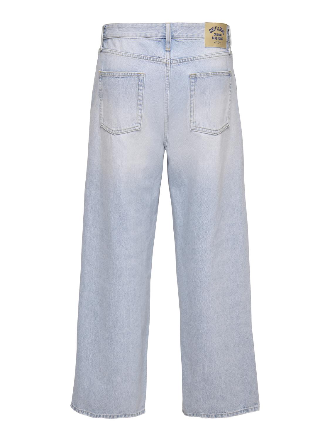 ONSREMI WIDE LB 8589 DOT DNM NOOS - 2