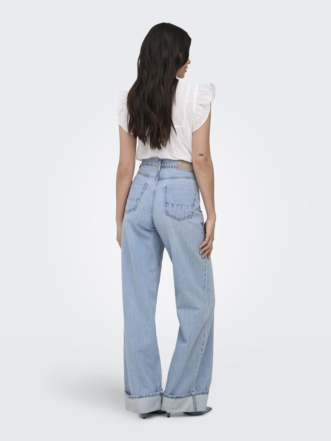 ONLHOPE HW WIDE FOLDUP DNM CRO315 NOOS - 2