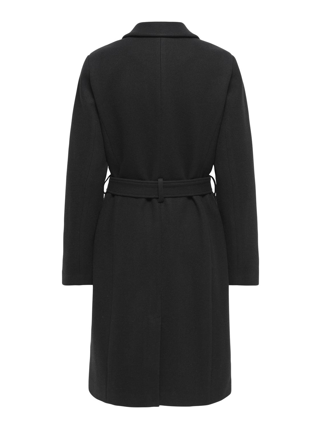 STUHARPER BELT COAT OTW - 2