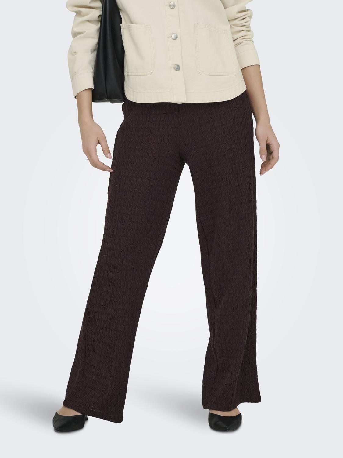 ONLILSE PANT STRUCTURE JRS NOOS
