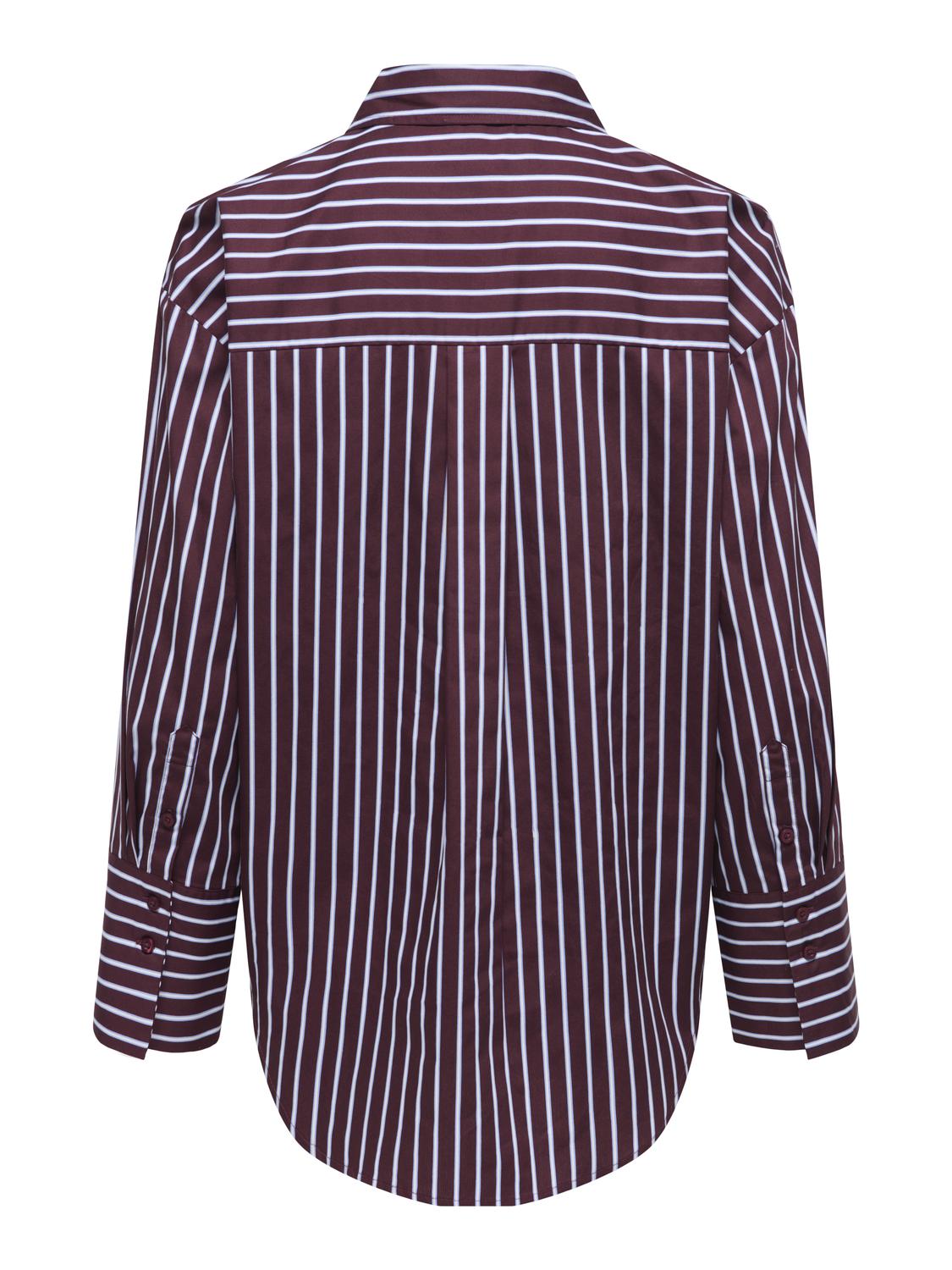 JDYSERENA L/S SHIRT WVN NOOS - 7