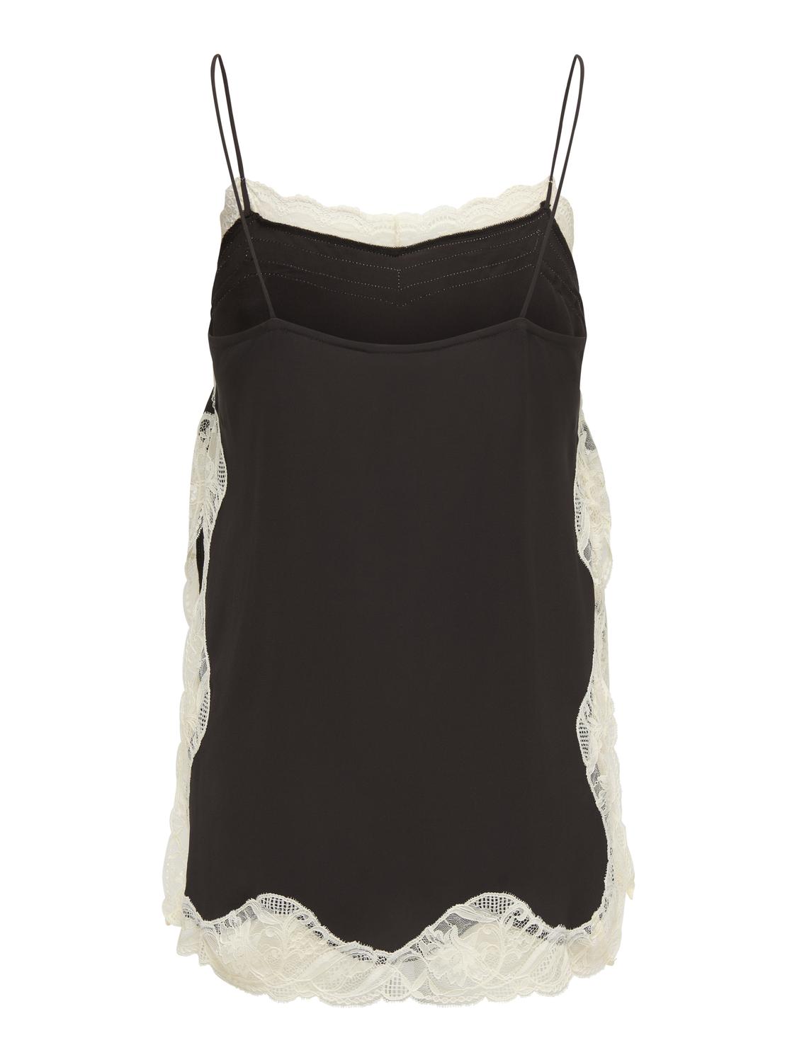 PGJADE LACE SINGLET WVN - 3