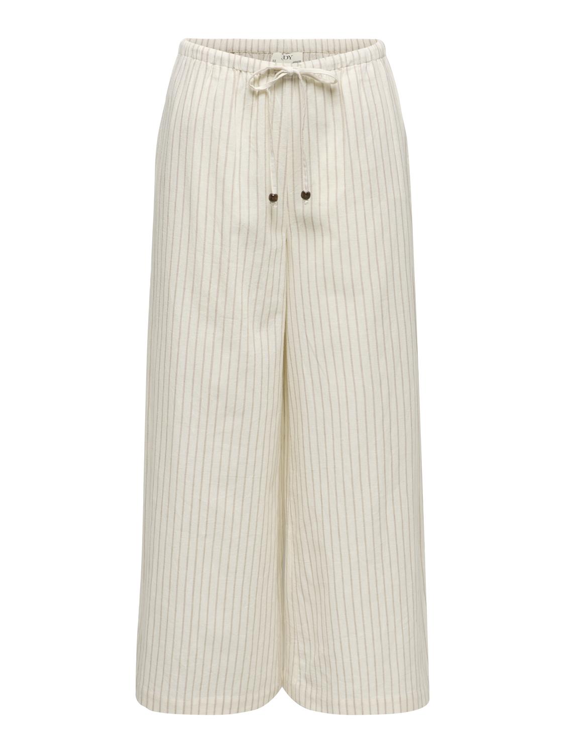 JDYMILLY MW LOOSE WIDE PANT WVN EXP