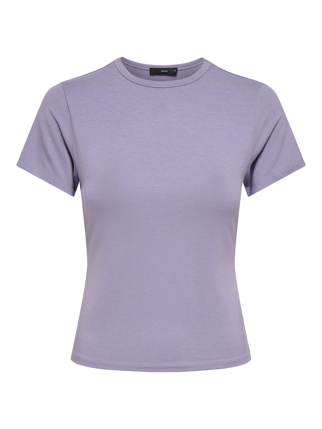 PGBRENDA S/S TEE JRS