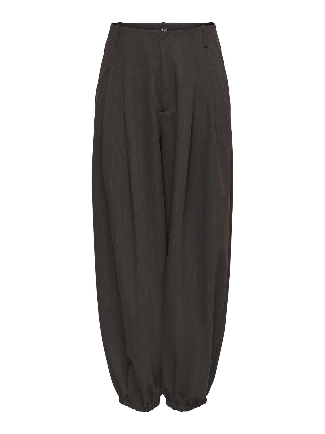 JDYMADELINE HW BALLOON PANT PNT - 3