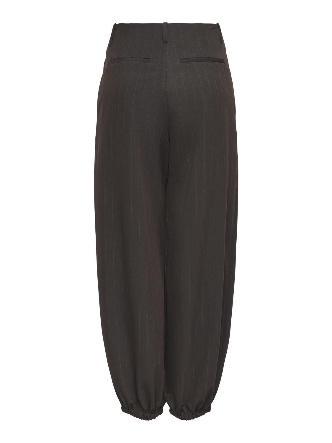 JDYMADELINE HW BALLOON PANT PNT - 7