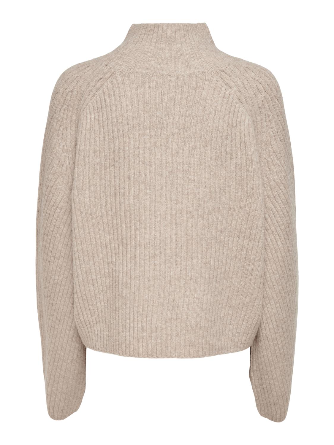 STUARIZONA L/S PULLOVER KNT - 2