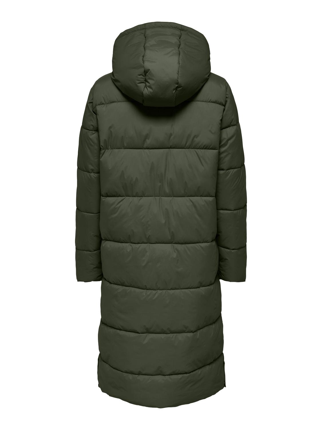ONLMONTANA LIFE PUFFER JACKET NOOS OTW - 7